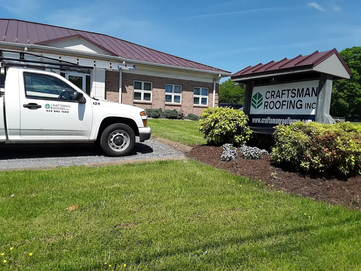Quality Roof Replacement by experienced craftsmen in Strickland